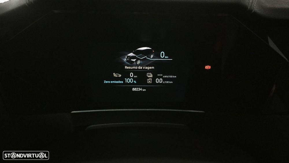 DS DS4 E-TENSE 225 PERFORMANCE LINE+ - 27