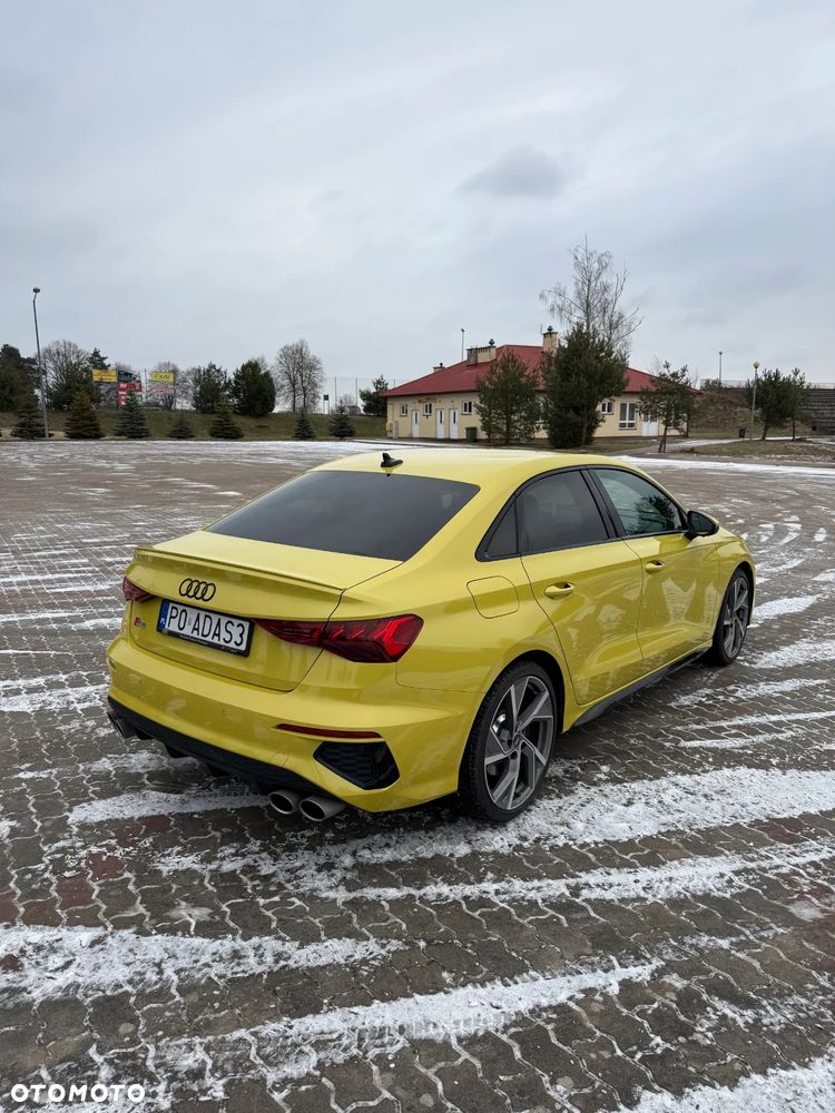 Audi S3 - 5
