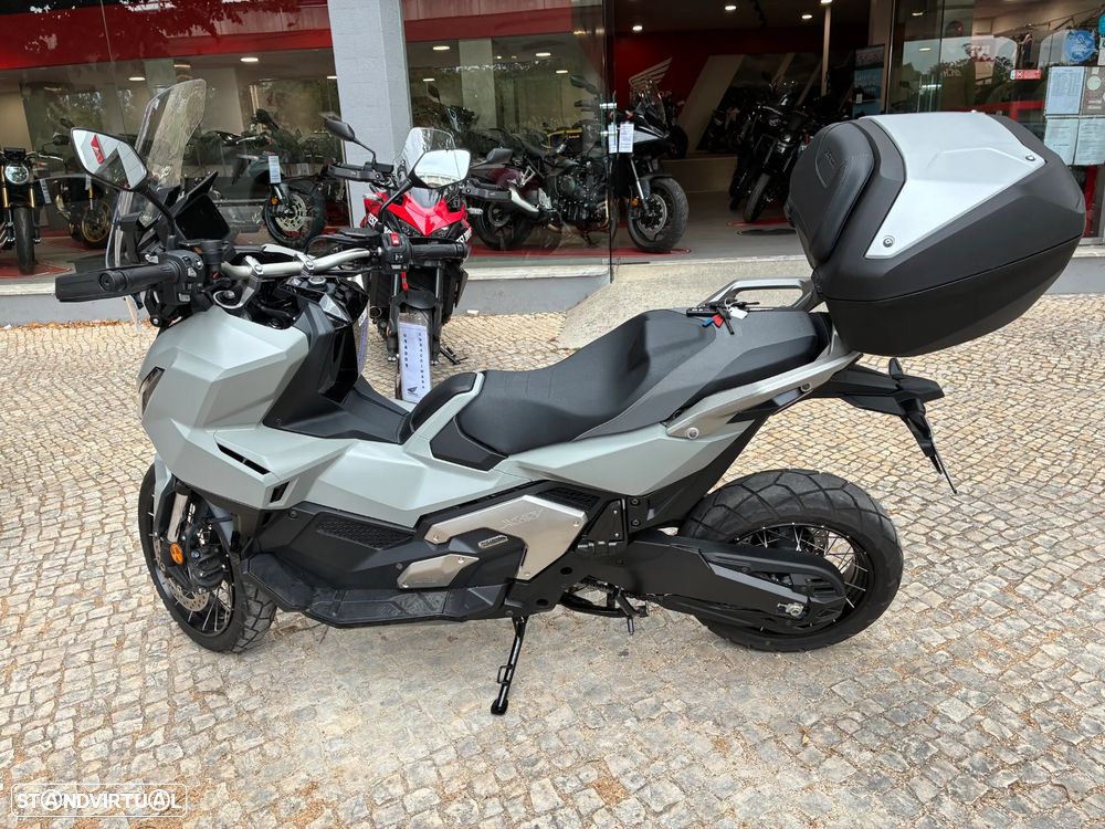 Honda X-ADV - 1