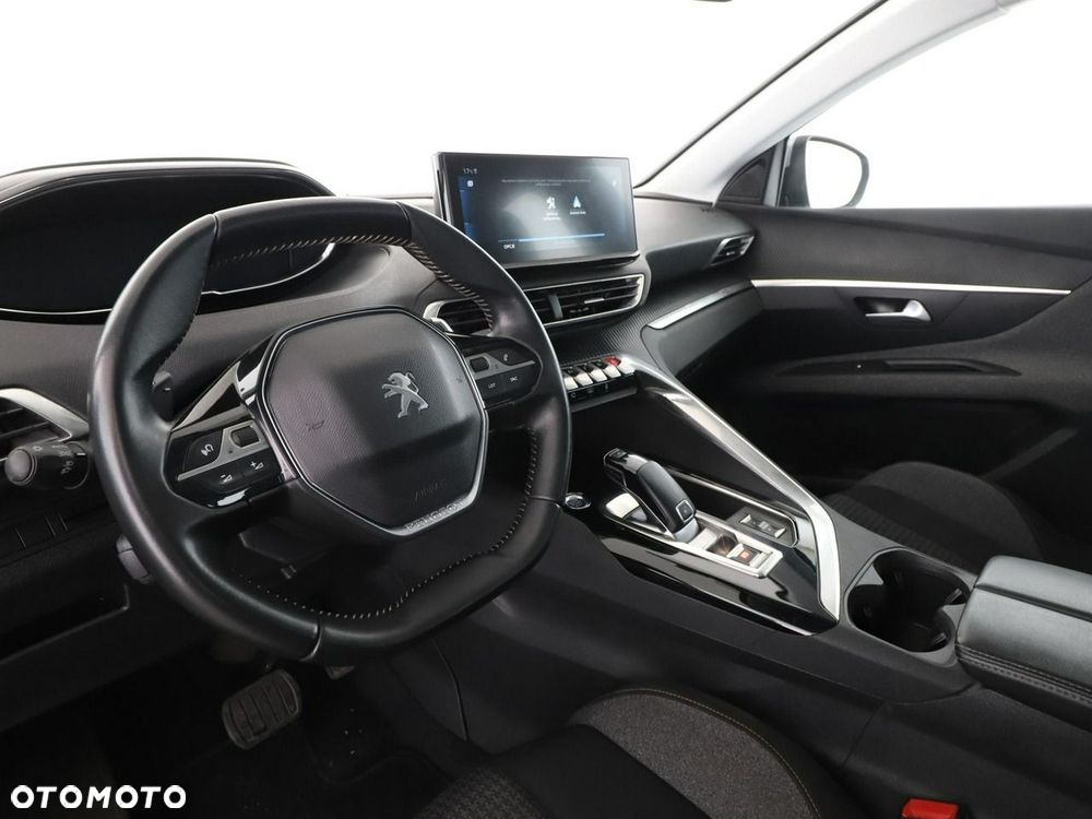 Peugeot 3008 BlueHDi 130 Stop & Start EAT8 Active Pack - 15