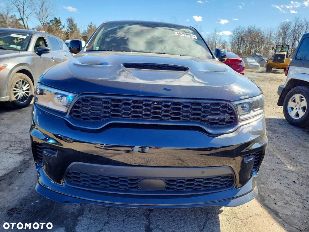 Dodge Durango - 2
