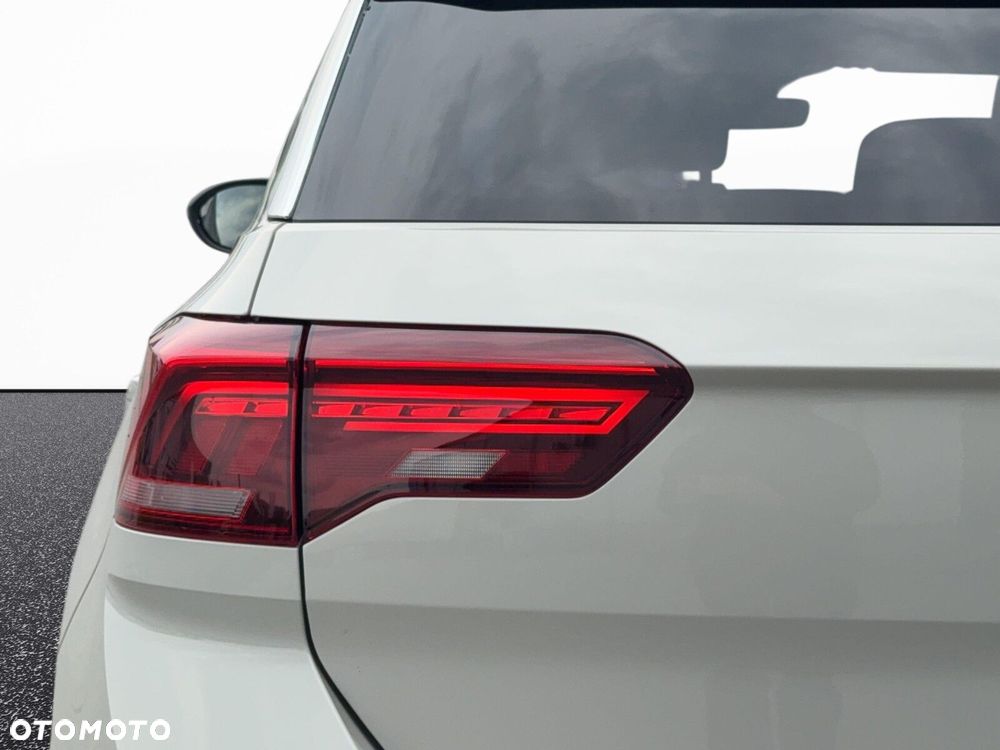 Volkswagen T-Roc 1.5 TSI Life - 14