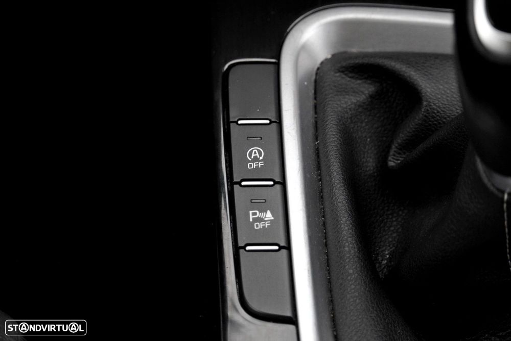 Kia ProCeed 1.0 T-GDI GT Line - 18