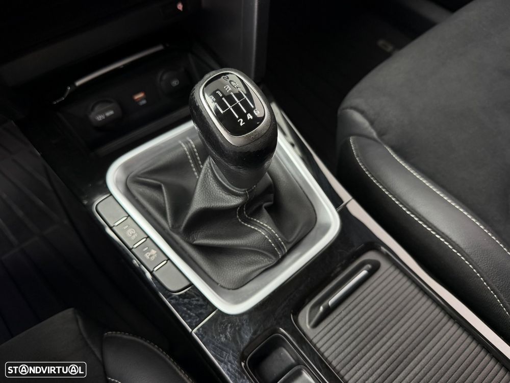 Kia ProCeed 1.6 CRDi GT Line - 29