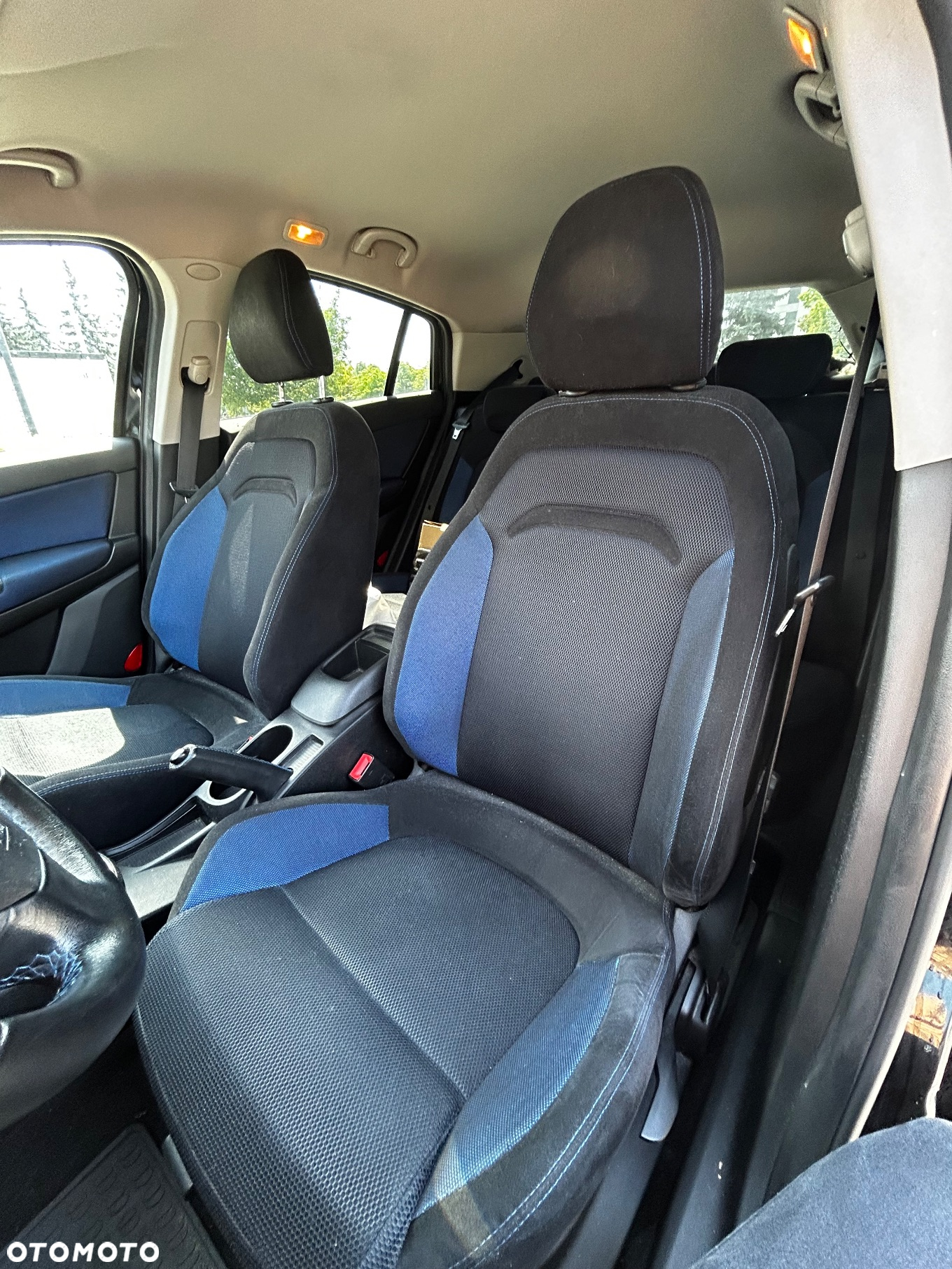 Fiat Bravo 1.9 Multijet 16V Sport - 13