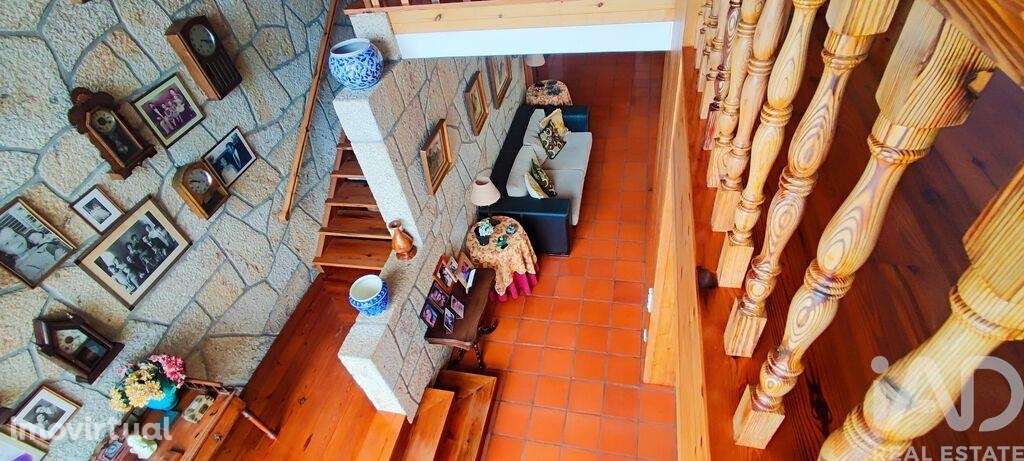 Casa / Villa T7 em Gondarém de 615,00 m2 - Grande imagem: 3/30