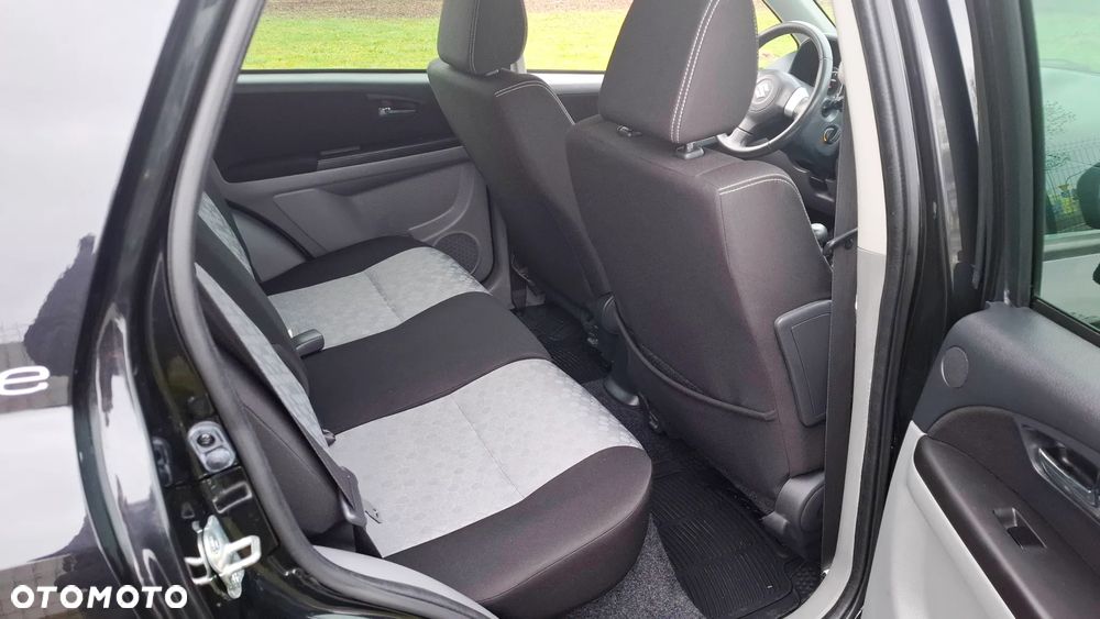 Suzuki SX4 1.6 VVT 4x2 Style - 17