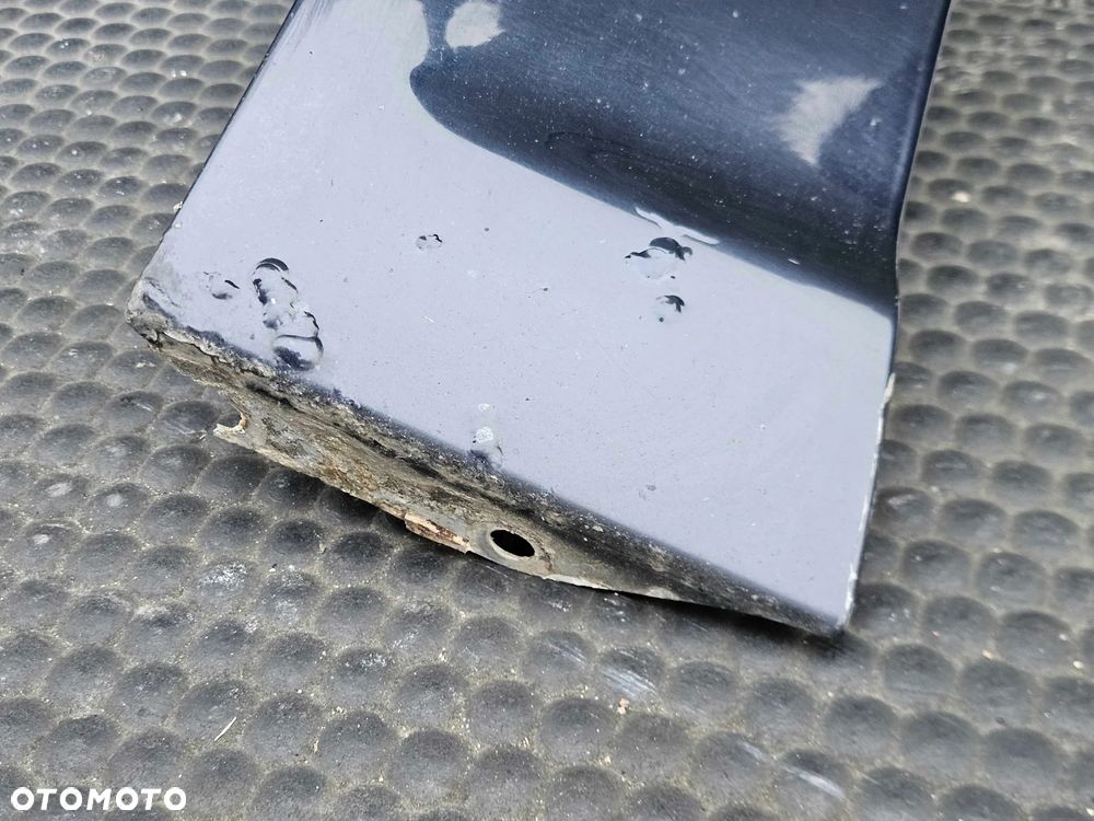 Błotnik Błotniki Lewy Prawy Przod Przedni Granatowy Nadkole LZ5D Audi A6 C6 Przed Lift - 21