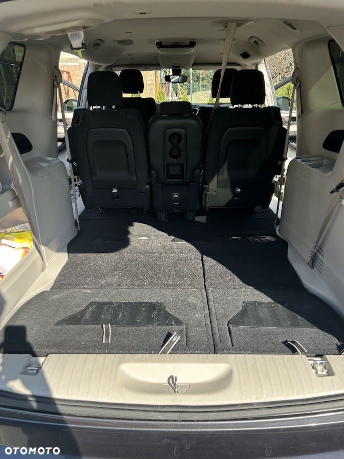 Chrysler Pacifica - 7