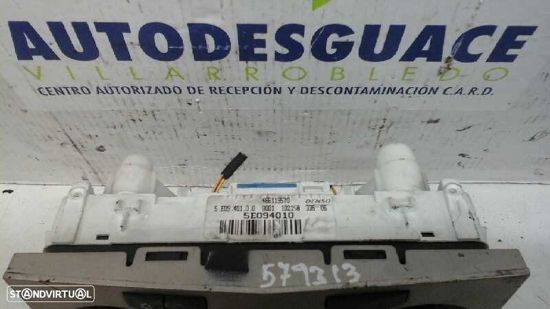 COMANDO CLIMATIZADOR OPEL CORSA D 2008 - 2