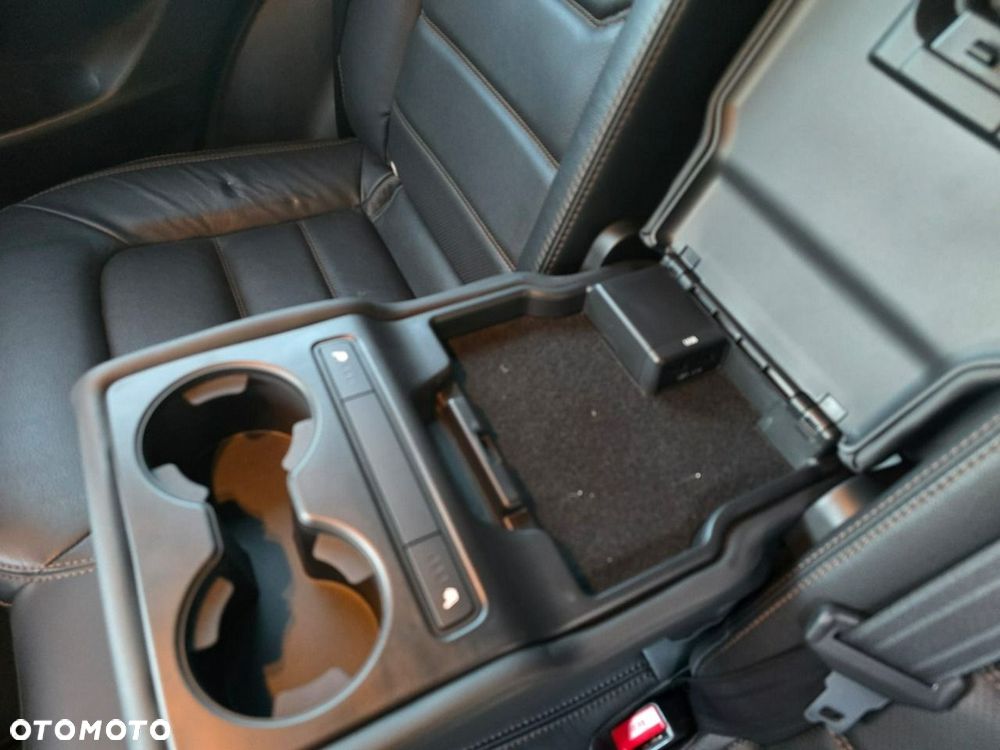 Mazda CX-5 - 25