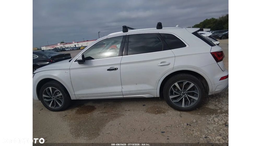 Audi Q5 45 TFSI quattro S tronic S line - 7