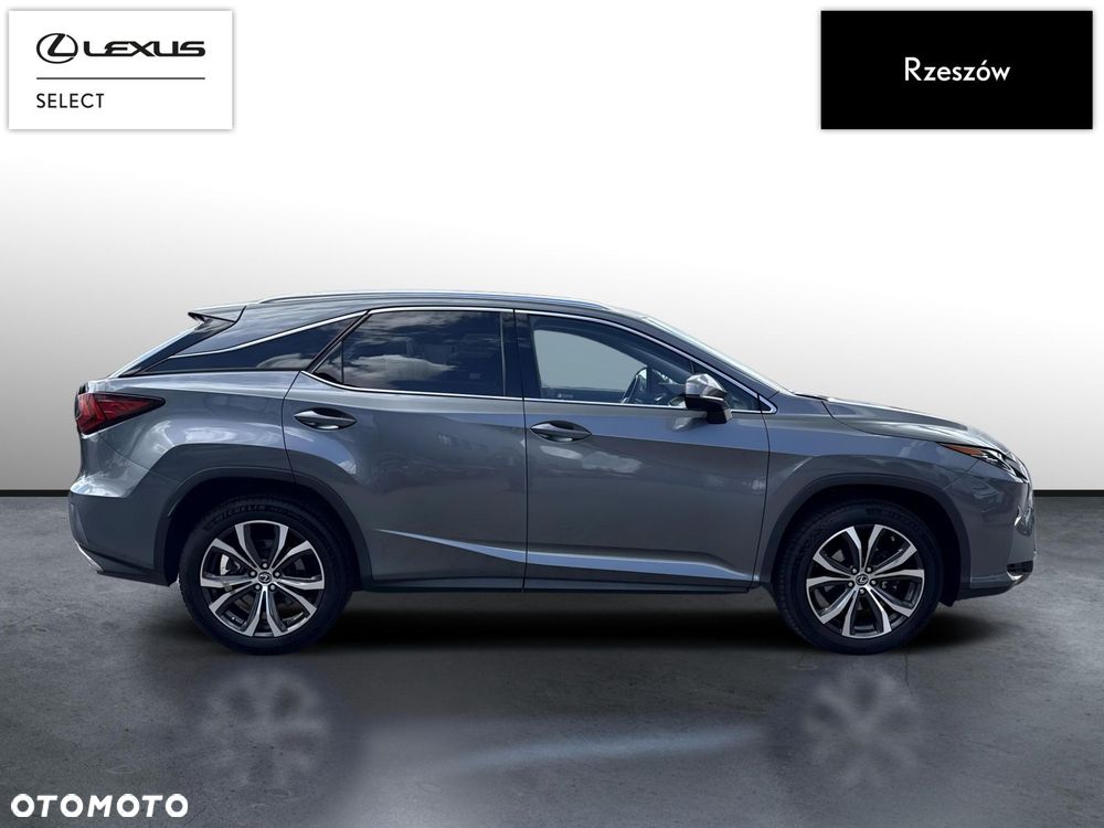 Lexus RX - 6