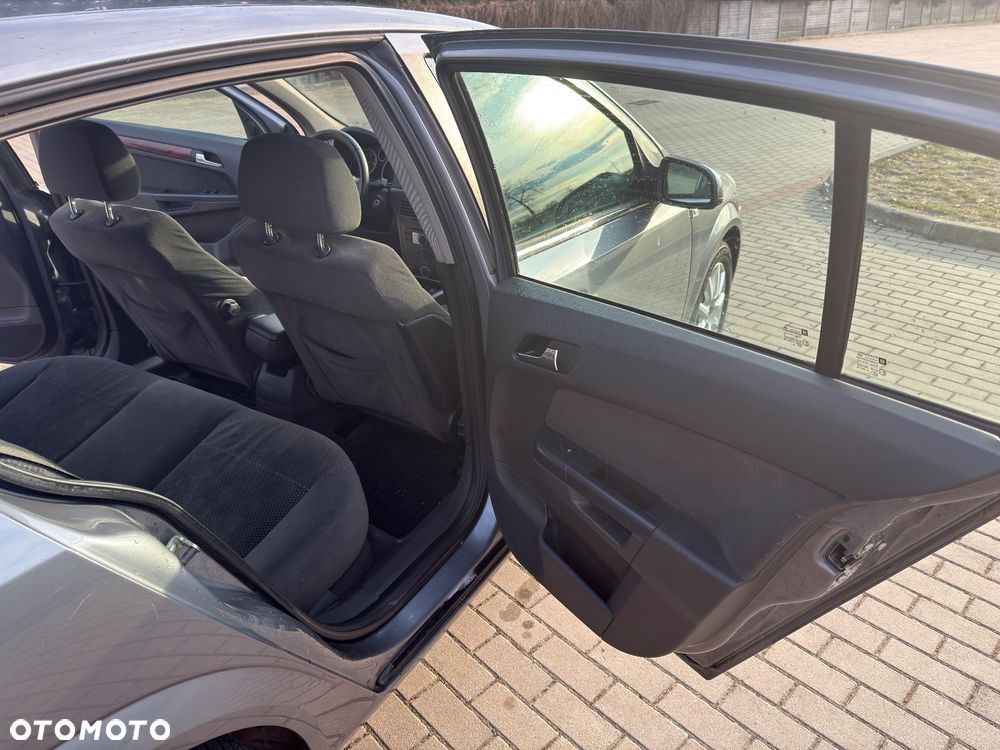 Opel Astra 1.7 CDTI Cosmo - 13