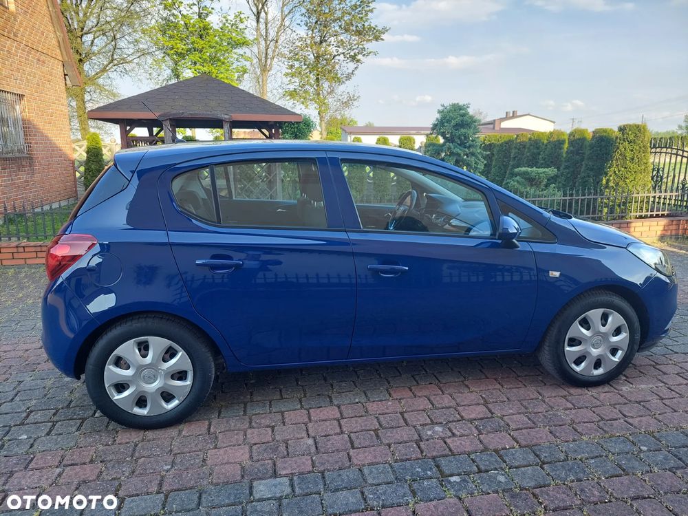 Opel Corsa - 17