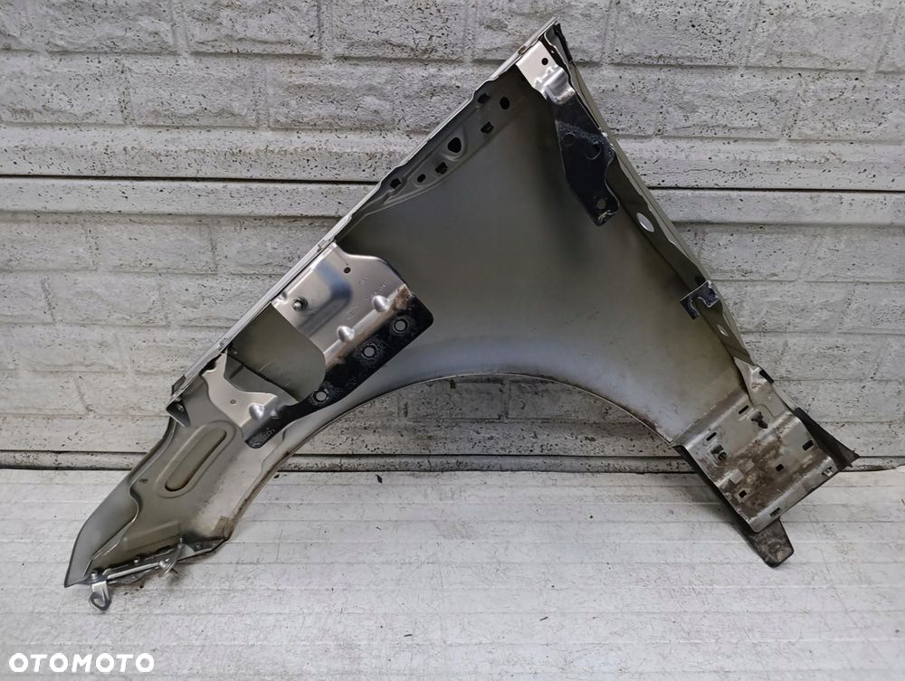 Range Rover Velar 2017-2025 Błotnik Prawy Przedni Oryginał - 4