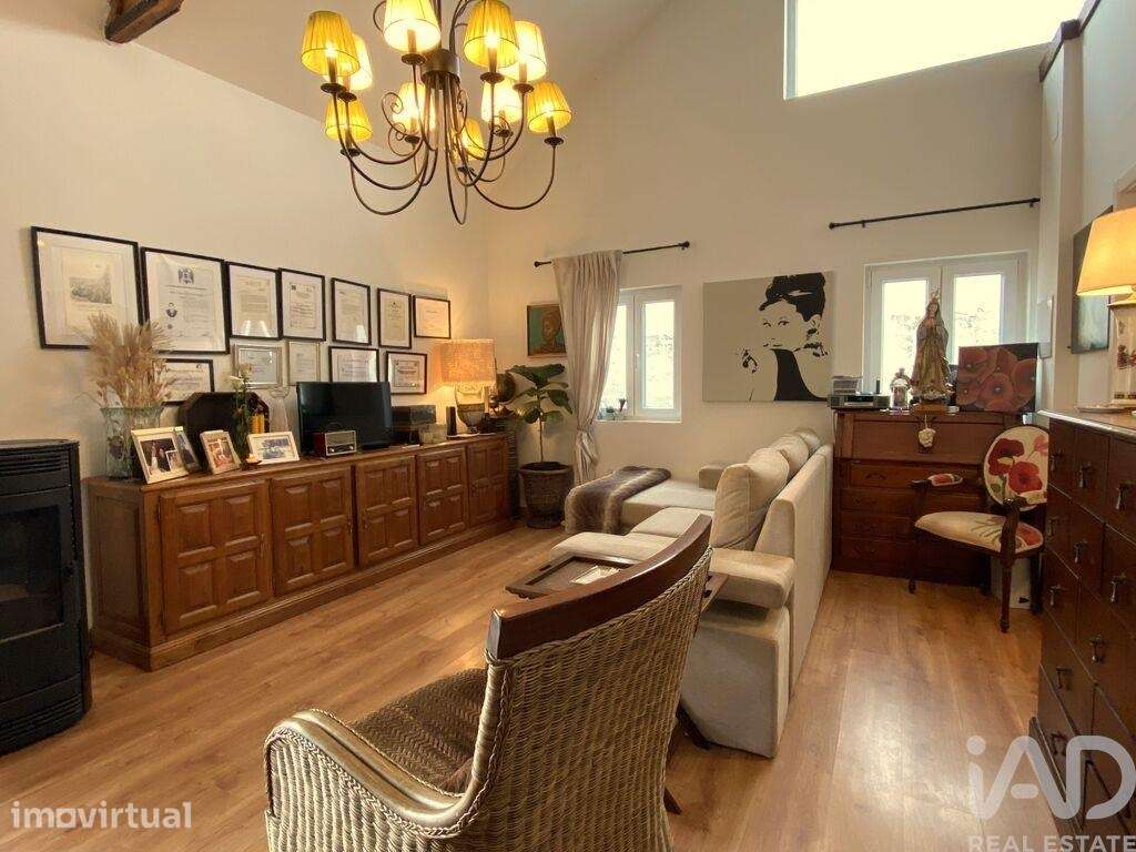 Casa / Villa em Dois Portos e Runa de 181 m2 - Grande imagem: 3/19