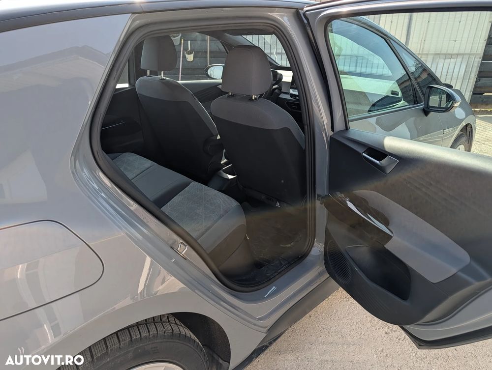 Volkswagen ID.3 Performance Upgrade Pure Style - 14