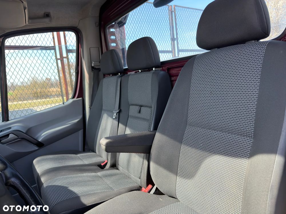 Mercedes-Benz SPRINTER - 18