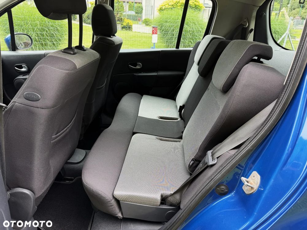 Renault Modus 1.6 16V ESP Privilege - 20
