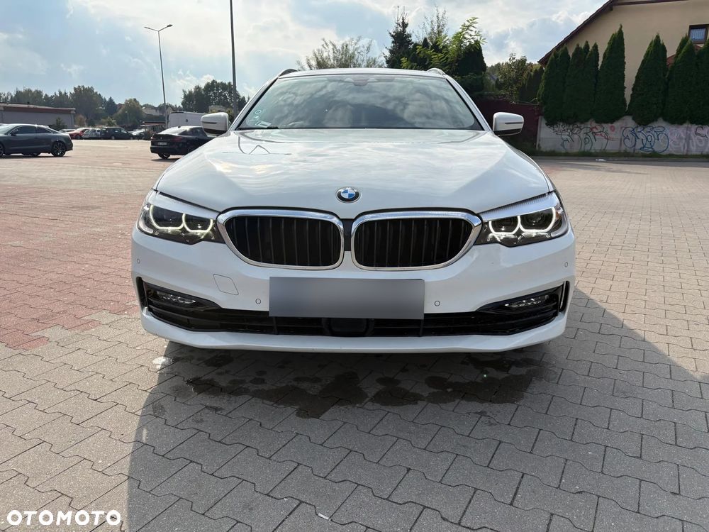 BMW Seria 5 - 3