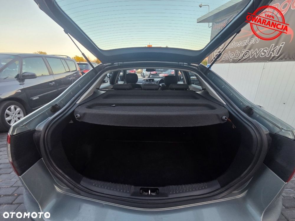 Ford Mondeo - 25