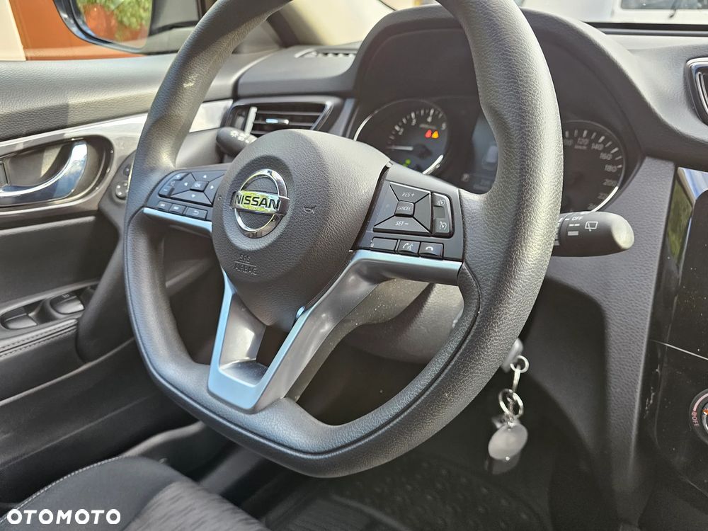 Nissan X-Trail 1.3 DIG-T Visia - 9
