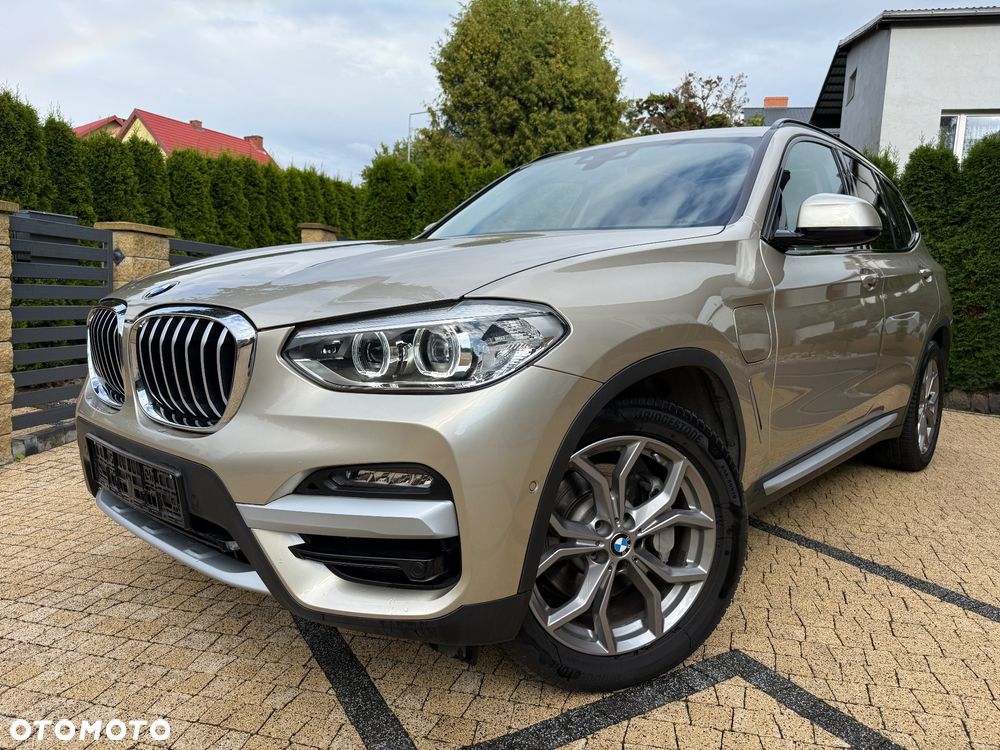 BMW X3 - 2