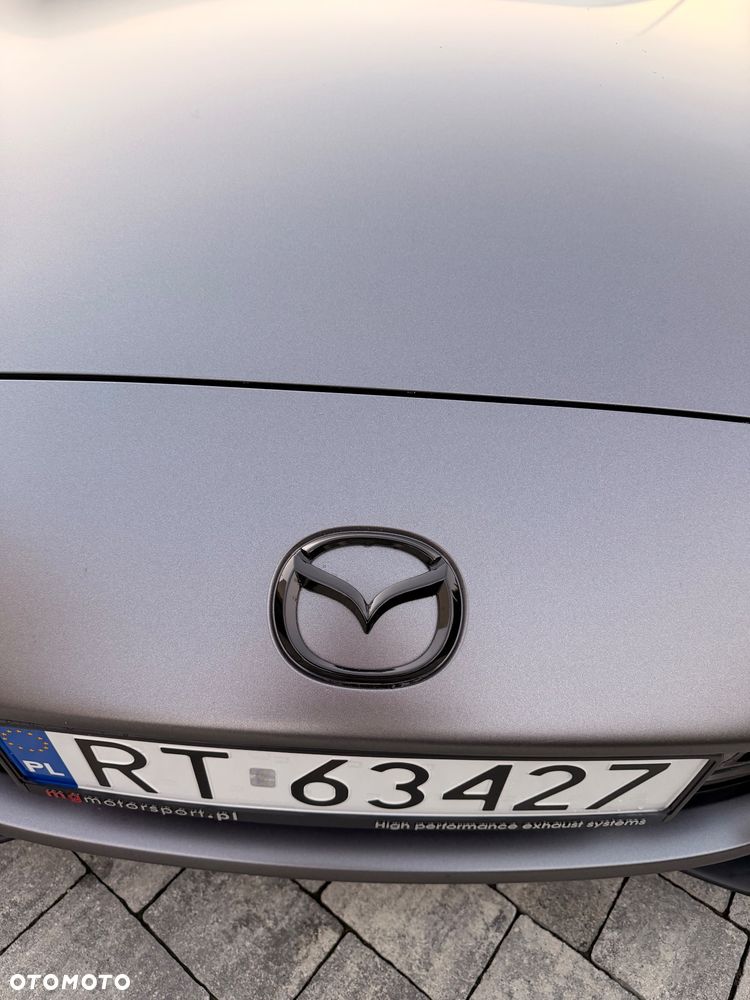 Mazda MX-5 2.0 Exclusive-Line i-ELOOP - 16