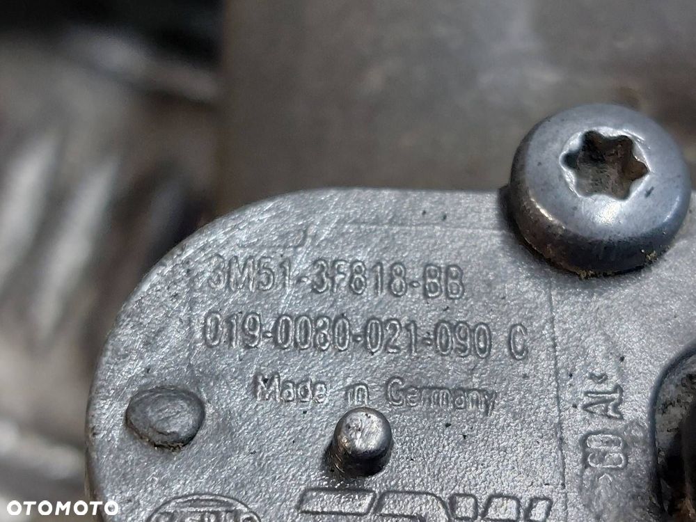 MAGLOWNICA PRZEKŁADNIA KIEROWNICZA CZUJNIK KĄTA SKRĘTU FORD C-MAX I MK1 EU - 11