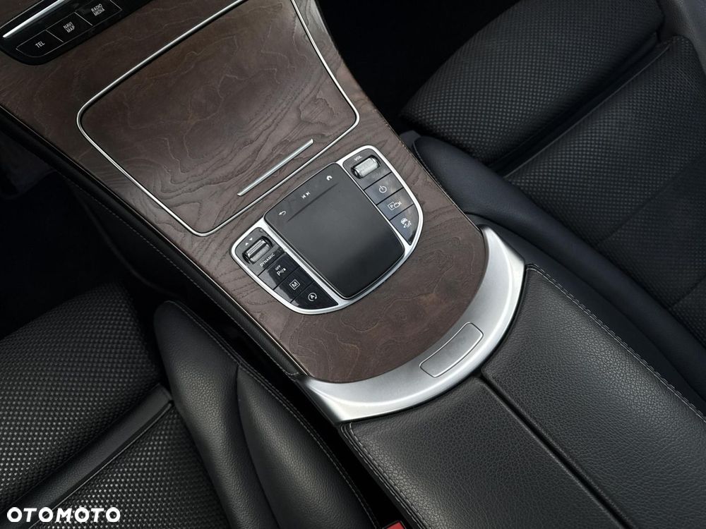 Mercedes-Benz GLC 200 4-Matic - 16