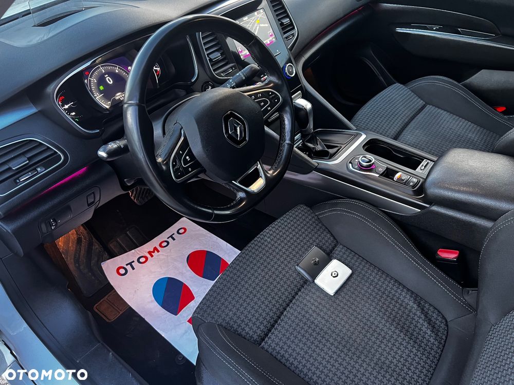 Renault Talisman ENERGY dCi 130 EDC LIFE - 29