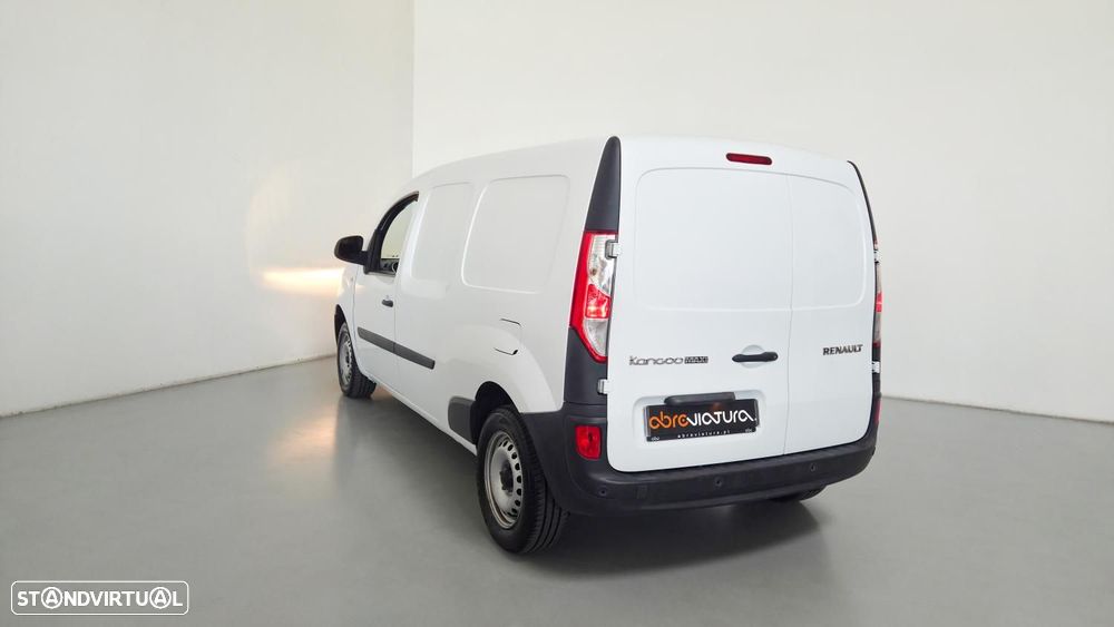 Renault Kangoo Maxi 1,5 Dci - 7