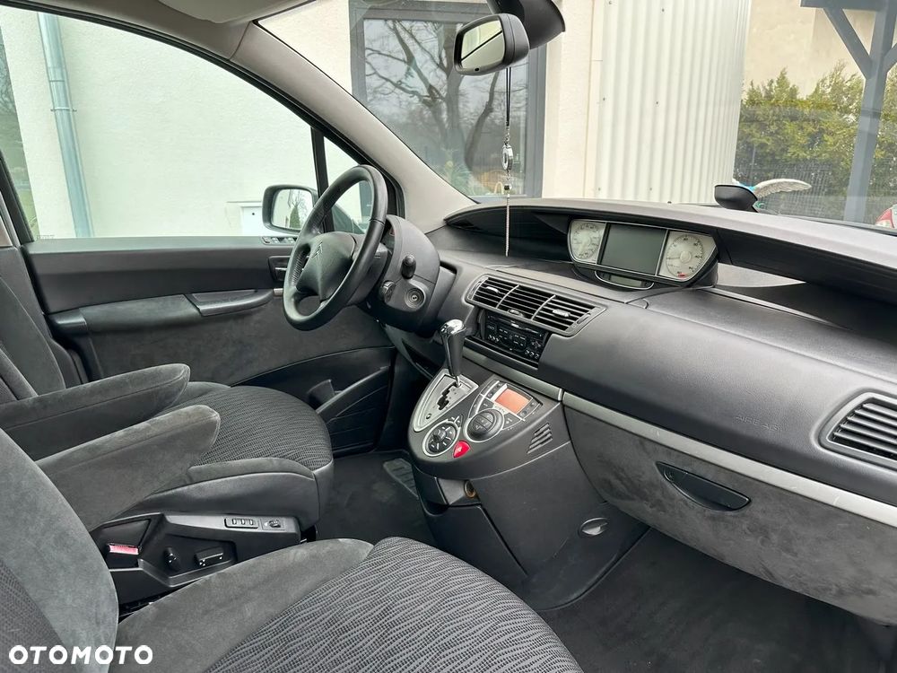 Citroën C8 HDi 165 Tendance - 17