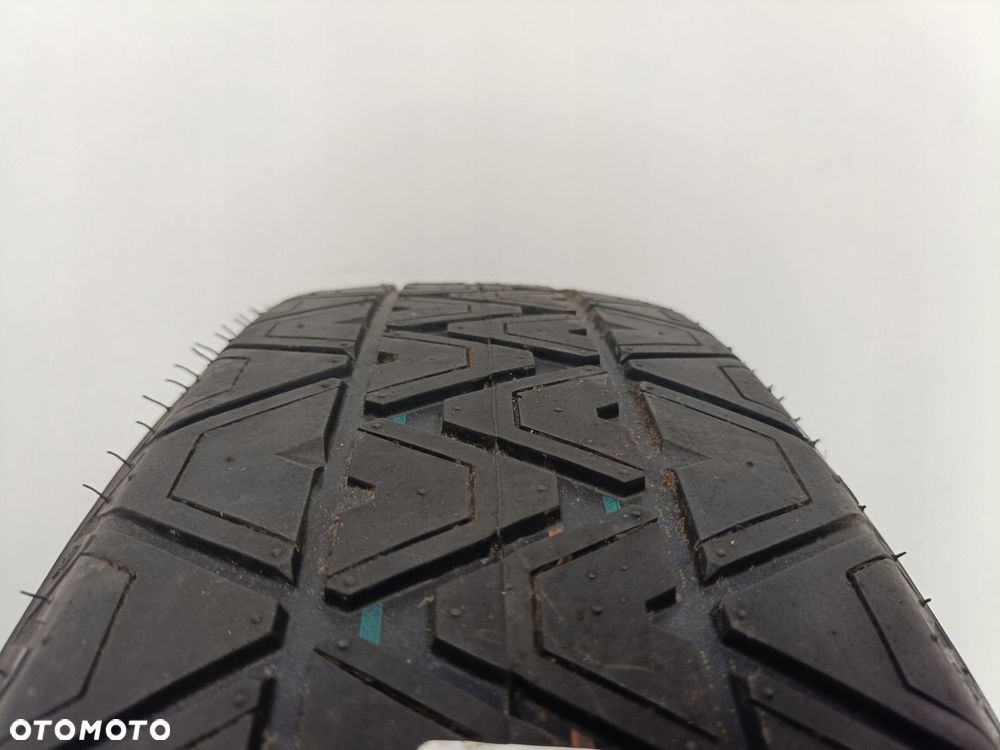 KOŁO DOJAZDOWE Land Rover Sport L320 175/80 R19 2190800 5x120 dojazdówka - 11