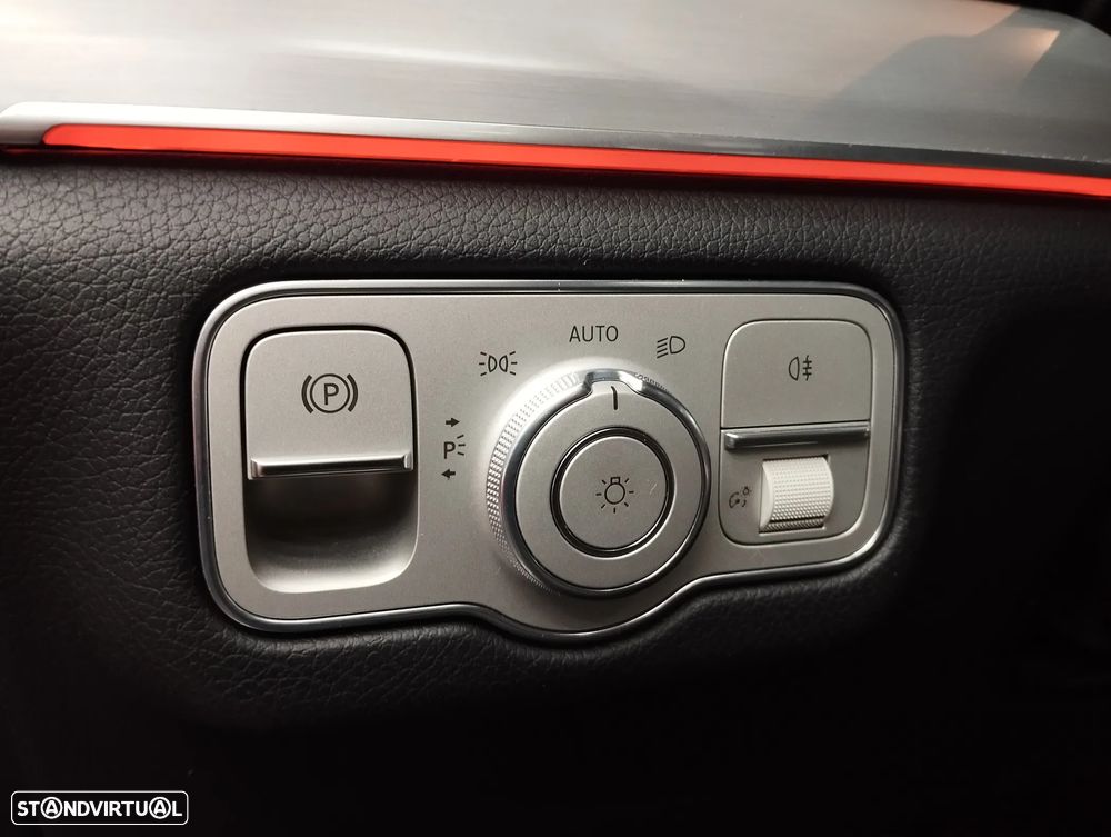 Mercedes-Benz GLE 350 de 4Matic - 29