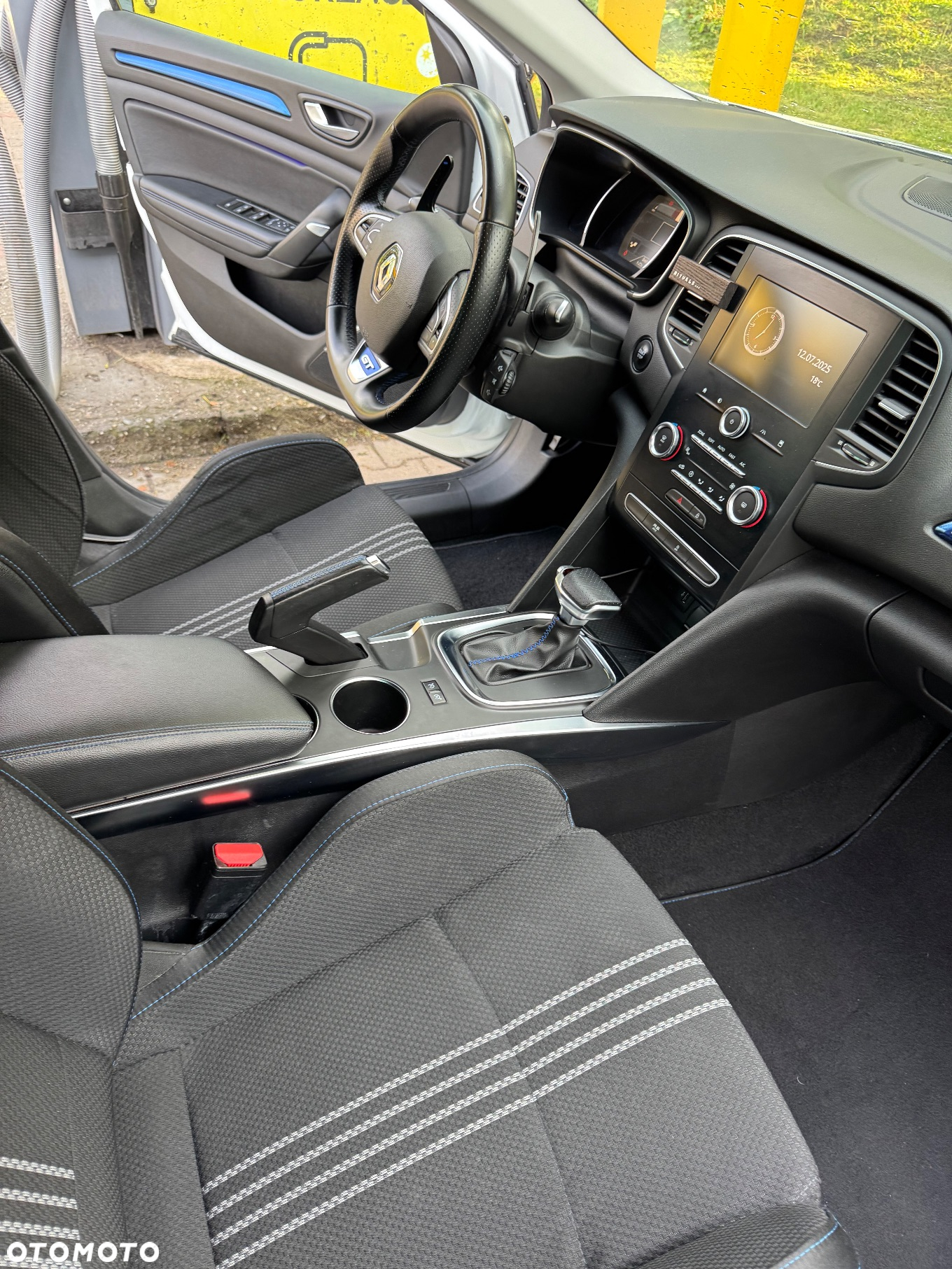 Renault Megane 1.6 TCe GT EDC - 15