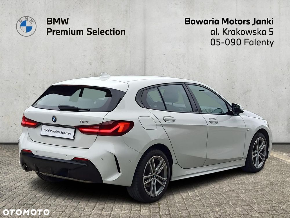 BMW Seria 1 - 3