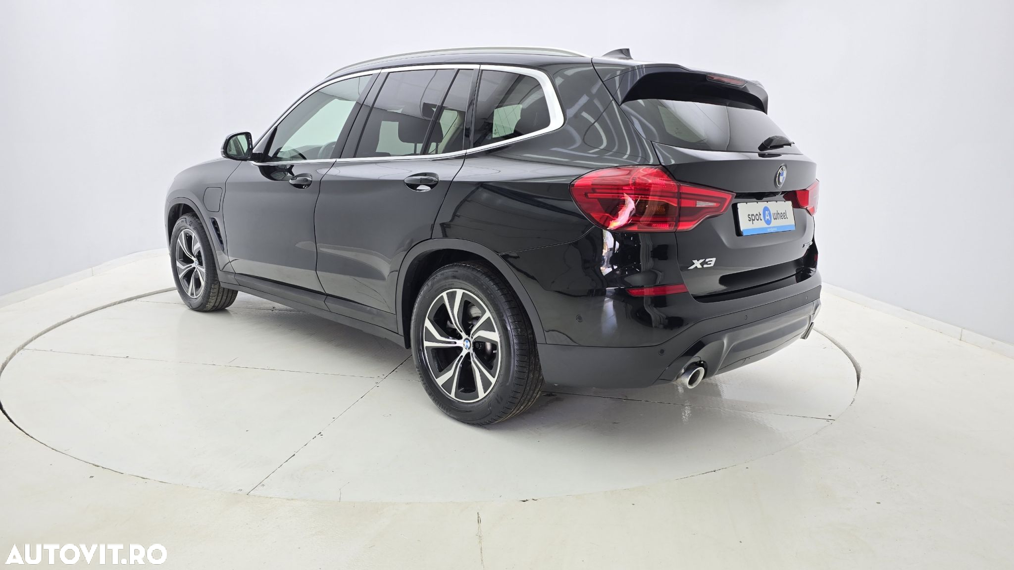 BMW X3 - 8