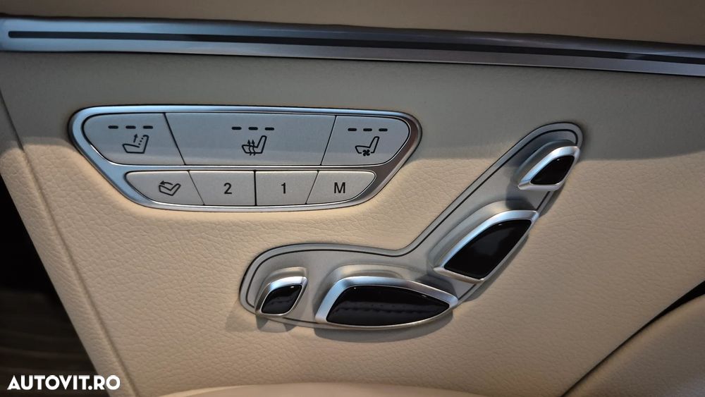 Mercedes-Benz V 300 d 237 CP AWD 9AT Horizon - 9