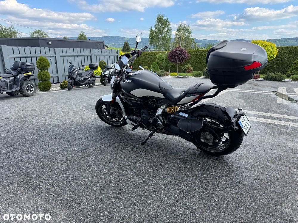 Ducati Diavel - 11