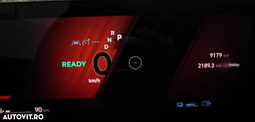 Renault Austral E-Tech 200 HEV Techno - 8