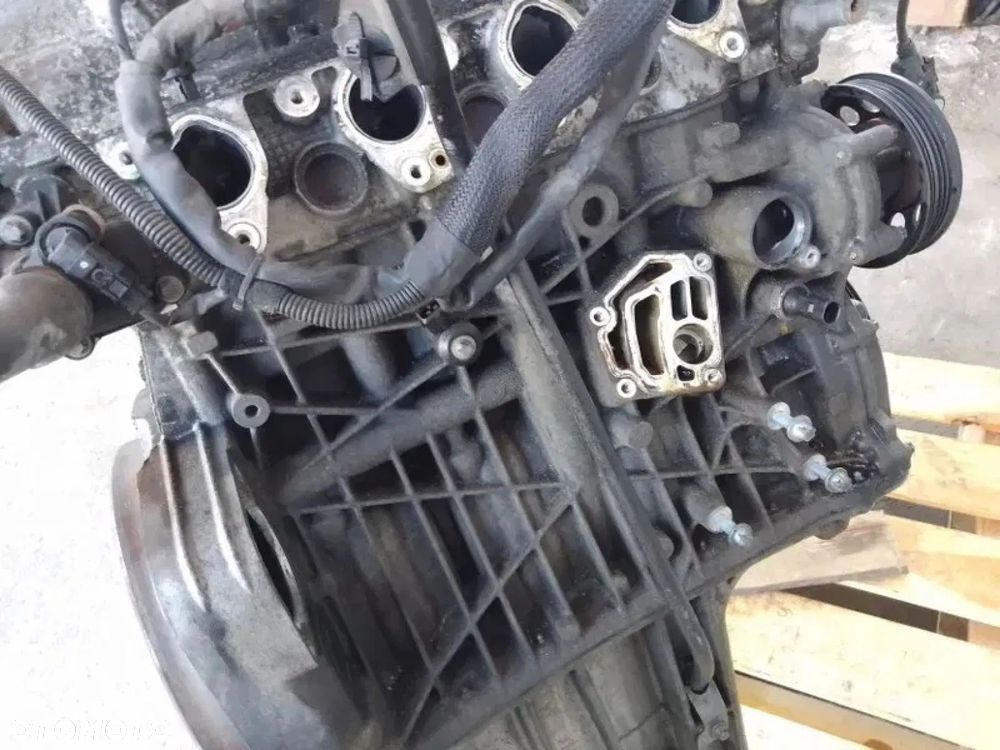 silnik mercedes w169 w245 2.0 benzyna 266960 - 13