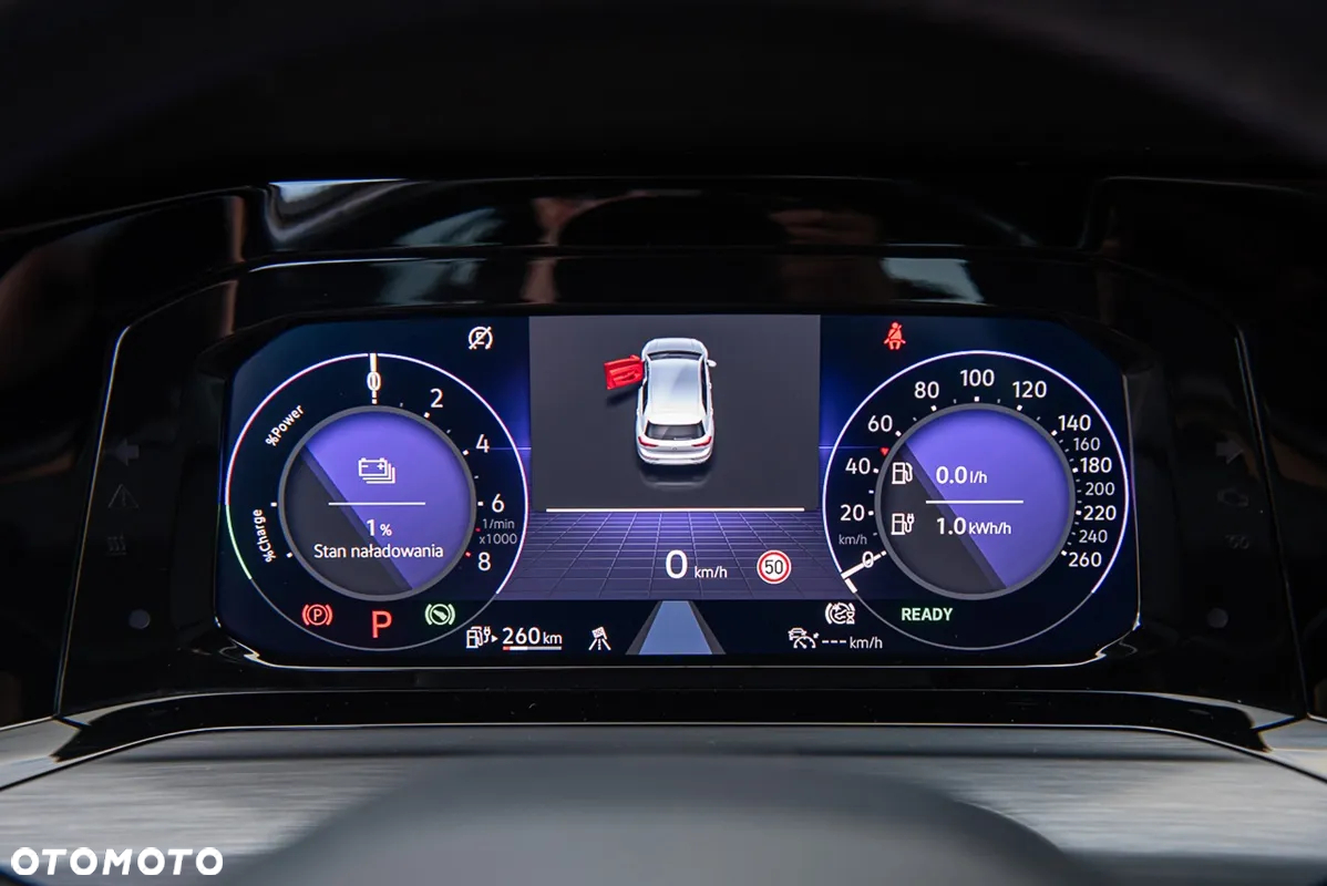 Volkswagen Golf VIII 1.4 TSI Plug-In Hybrid Style DSG - 19