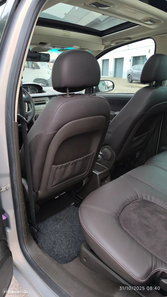 Lancia Musa 1.3 16V M-jet Oro - 39