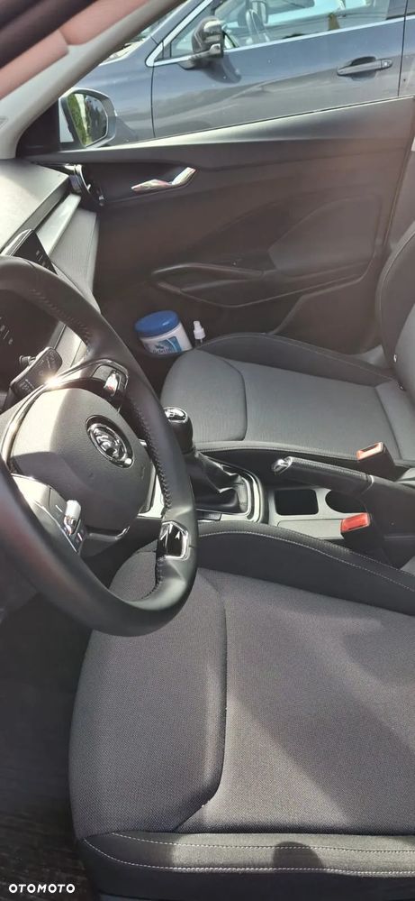 Skoda Fabia 1.0 TSI Ambition - 15