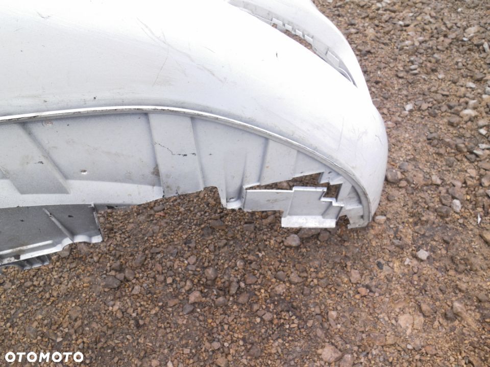 ZDERZAK PRZÓD PRZEDNI OPEL ZAFIRA C LIFT 39079783 - 6