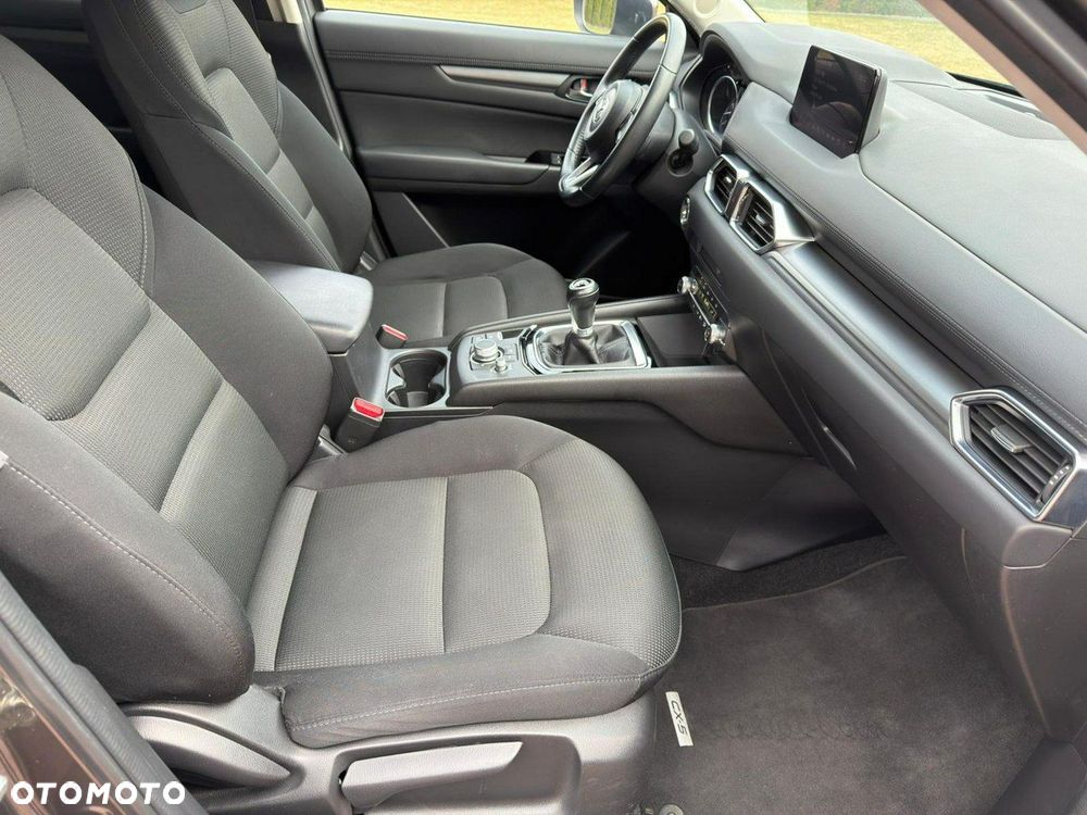 Mazda CX-5 2.0 Skyjoy 2WD - 37