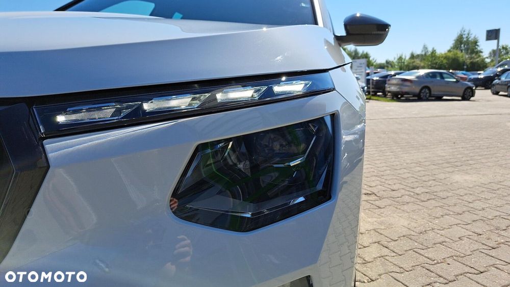 Skoda Kamiq 1.0 TSI Monte Carlo DSG - 9