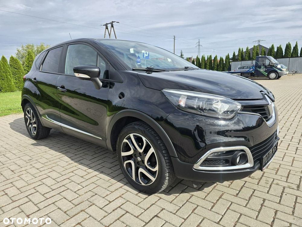 Renault Captur - 2